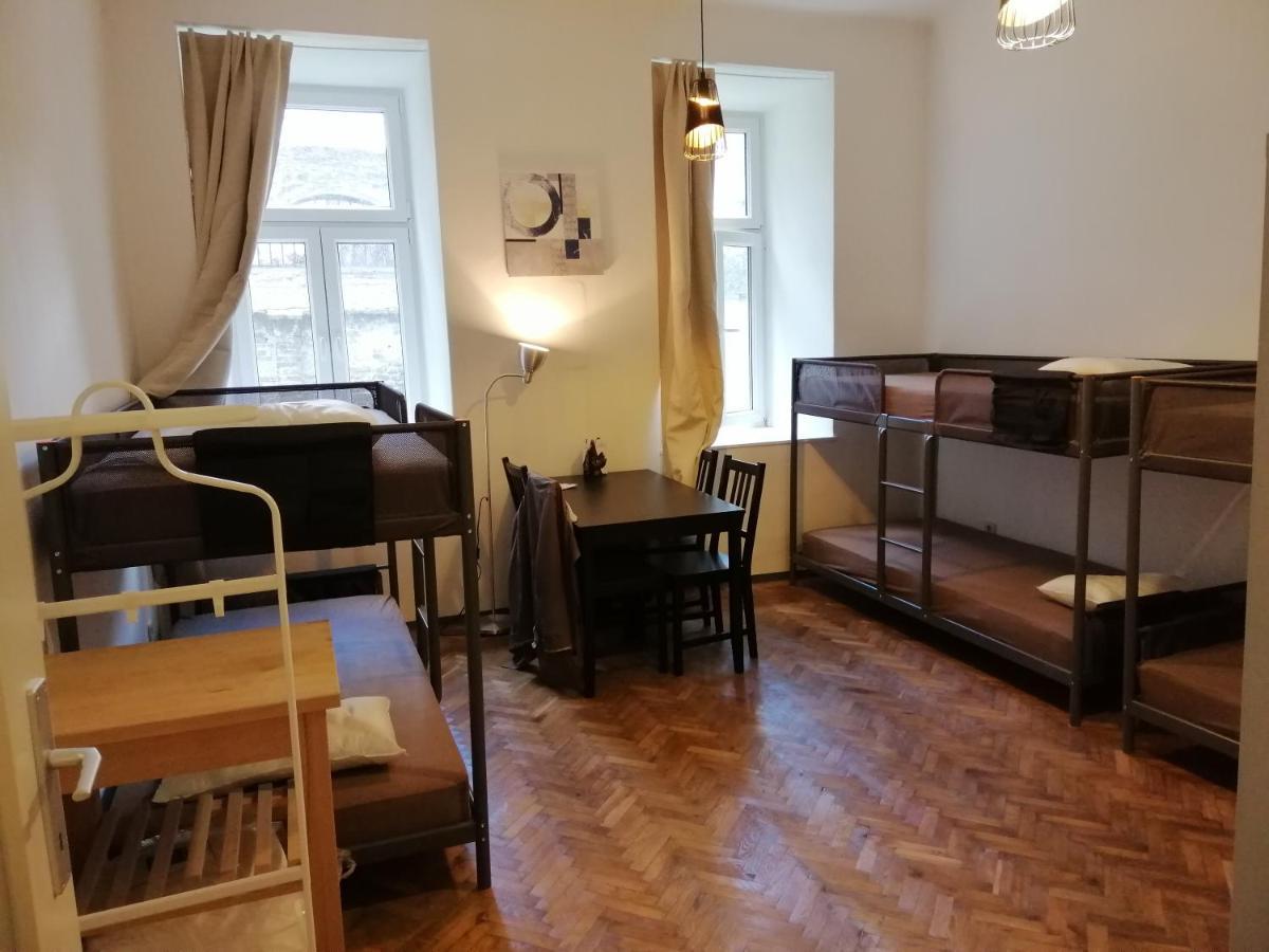 Max Out Apartment Vídeň Exteriér fotografie